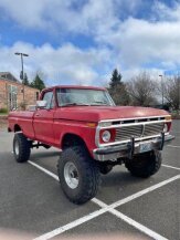 1975 Ford F150 for sale 102004915