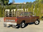 Thumbnail Photo 1 for 1975 Ford F250 Camper Special for Sale by Owner