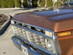 Thumbnail Photo 6 for 1975 Ford F250 Camper Special for Sale by Owner
