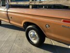Thumbnail Photo 5 for 1975 Ford F250 Camper Special for Sale by Owner