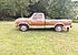 1975 Ford F250 2WD Regular Cab for sale 101185469