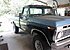 1975 Ford F250 4x4 Regular Cab for sale 101341921