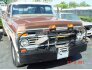 1975 Ford F250 2WD SuperCab for sale 101604000