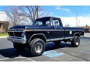 1975 Ford F250 for sale 101758344