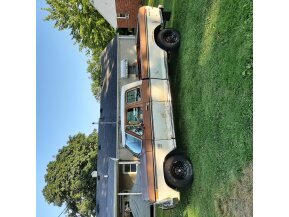 1975 Ford F250 Camper Special for sale 101773451