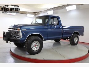1975 Ford F250 for sale 101787664