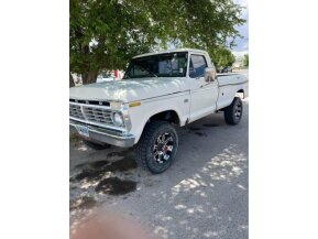 1975 Ford F250 for sale 101792333