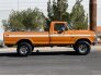 1975 Ford F250 for sale 101812999