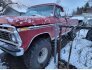 1975 Ford F250 for sale 101814145