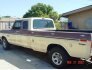 1975 Ford F250 2WD SuperCab for sale 101820116