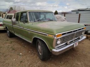 1975 Ford F250 Camper Special for sale 101856298