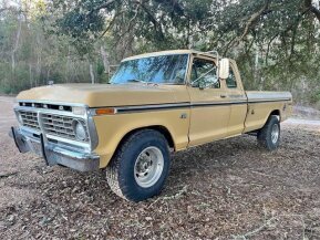 1975 Ford F250 for sale 101858405