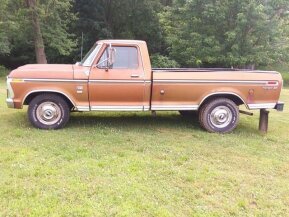 1975 Ford F250 for sale 101922794