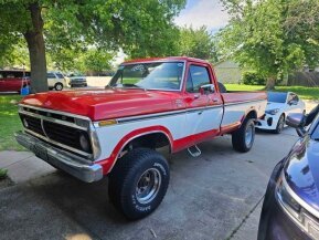 1975 Ford F250 for sale 101922797