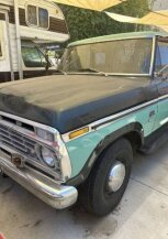 1975 Ford F250 Camper Special for sale 101926597