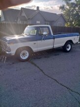 1975 Ford F250 for sale 101942486