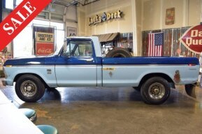 1975 Ford F250 for sale 101969704