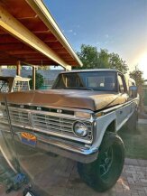 1975 Ford F250 for sale 101971110