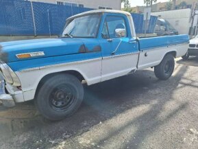1975 Ford F250 for sale 102001243