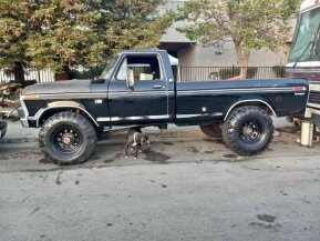 1975 Ford F250 for sale 102004914