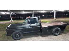 1975 Ford F350 2WD Regular Cab for sale 101706337