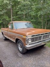 1975 Ford F350 for sale 101928222