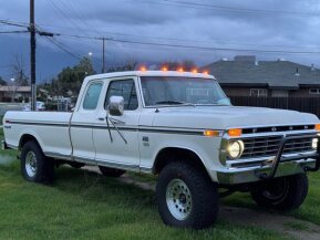 1975 Ford F350 for sale 101997061