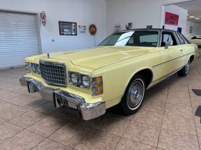 1975 Ford LTD for sale 101936147