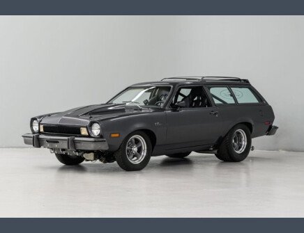 Photo 1 for 1975 Ford Pinto