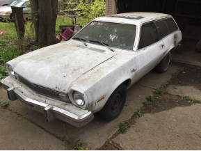 1975 Ford Pinto for sale 101759726