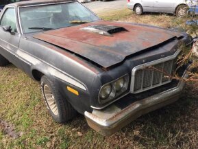 1975 Ford Ranchero for sale 101586361