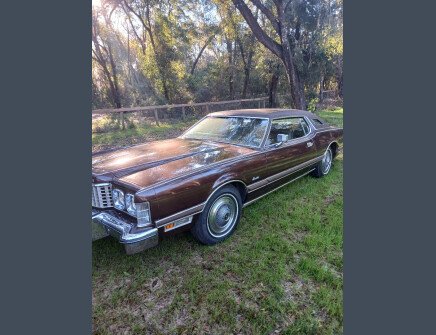 Photo 1 for 1975 Ford Thunderbird for Sale by Owner