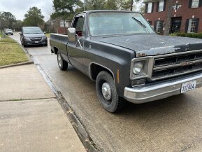 1975 GMC C/K 2500 for sale 101799605
