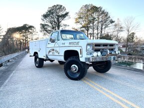 1975 GMC C/K 2500 for sale 102016767