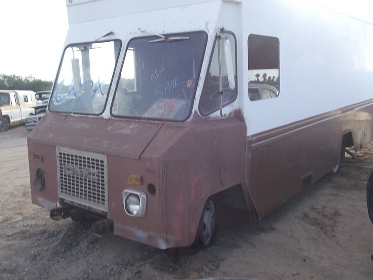 Thumbnail Photo undefined for 1975 GMC Other GMC Models