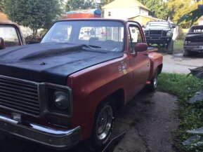 1975 GMC Pickup for sale 101586427