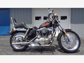 1975 Harley-Davidson Sportster for sale 201317854