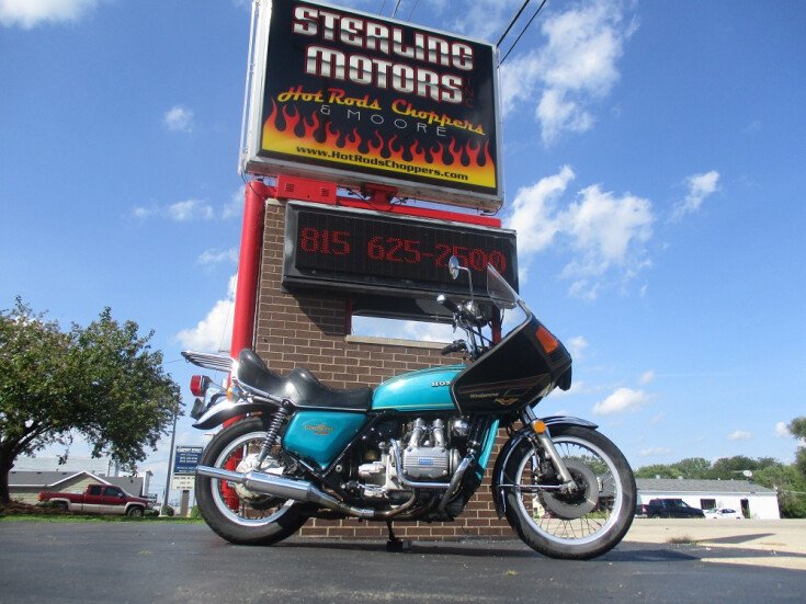 Thumbnail Photo undefined for 1975 Honda Other Honda Models