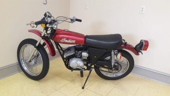1975 Indian ME-100