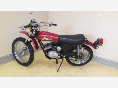 1975 Indian ME-100 for sale 201407738