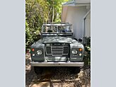 1975 Land Rover Series III for sale 101922288