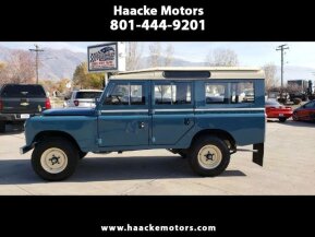 1975 Land Rover Other Land Rover Models for sale 101891879