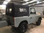 Thumbnail Photo 3 for 1975 Land Rover Series III for Sale by Owner