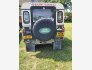 1975 Land Rover Series III for sale 101785921