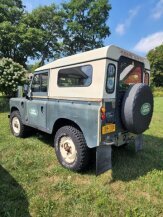 1975 Land Rover Series III for sale 101785921