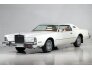 1975 Lincoln Continental for sale 101535136