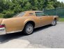 1975 Lincoln Continental for sale 101586665