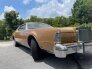 1975 Lincoln Continental for sale 101586665