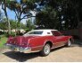 1975 Lincoln Continental for sale 101660922