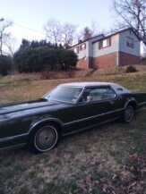 1975 Lincoln Continental Mark V for sale 101710977